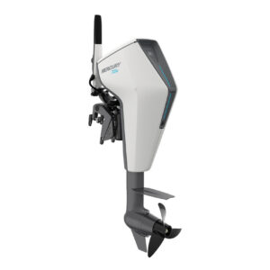 Mercury Avator Electric Outboard | 7.5ELH