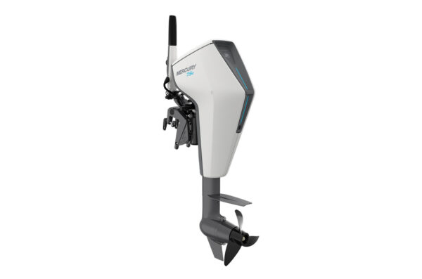 Mercury Avator Electric Outboard | 7.5ESH