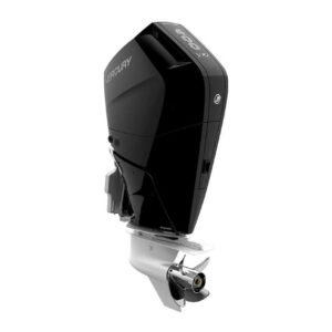 Mercury 400hp Verado V10 Outboard | 400XXL