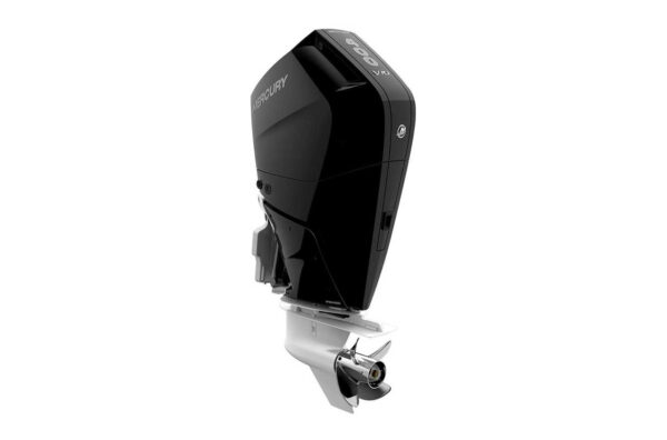 Mercury 400hp Verado V10 Outboard | 400XXL