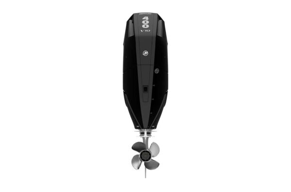 Mercury 400hp Verado V10 Outboard | 400XXXL - Image 3