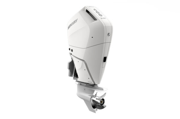Mercury 400hp Verado White V10 | 400XL | Scratch & Dent | 3270