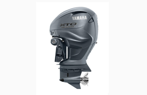 Yamaha 450hp XTO Offshore Outboard | LXF450XSA - Image 2